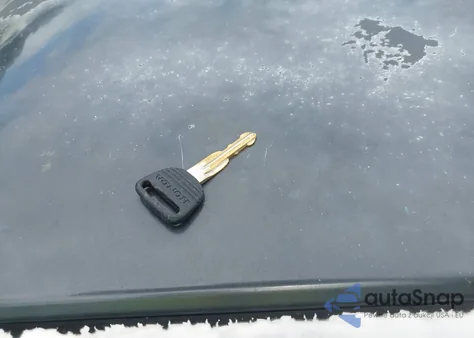 1995 Honda Civic Dx z USA, uszkodzony, nr VIN 2HGEH2463SH514479